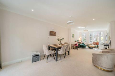 undefined, Holland Park Road, London W14