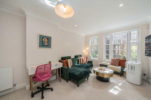 undefined, Holland Park Road, London W14