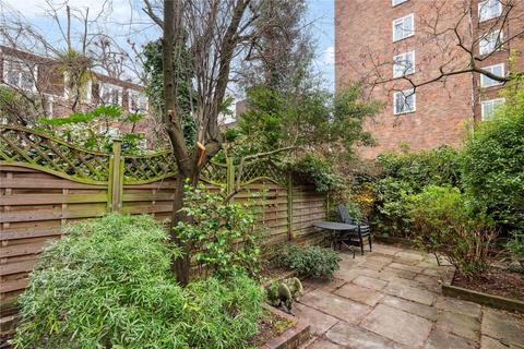 undefined, Holland Park Road, London W14