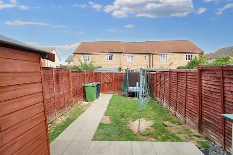 undefined, Peabody Road, Aylsham