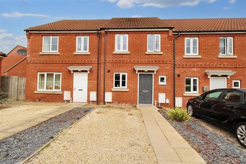 2 bedroom terraced house for sale, Peabody Road, Aylsham