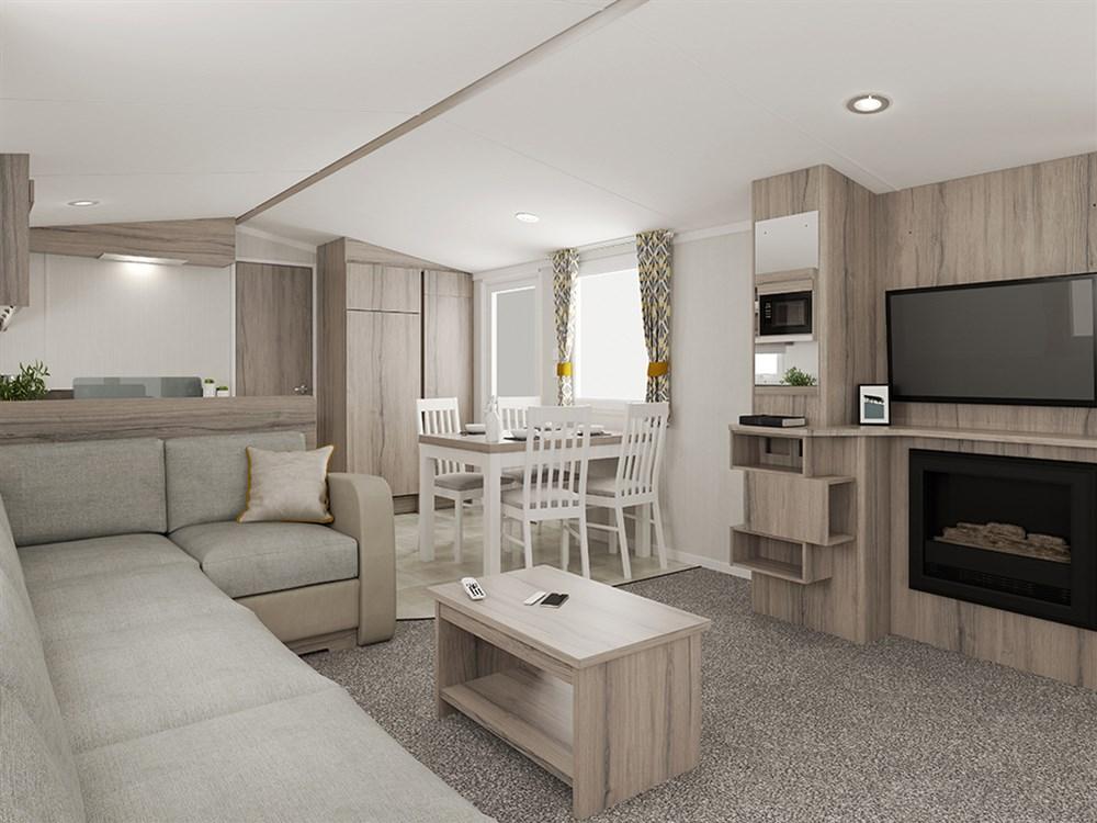 Seal Bay Resort - Swift - Ardennes - 2020 For sa