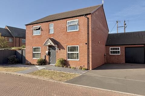 5 Beech Tree Way, Lower Broadheath, Worcester, WR2 6RU