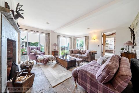 undefined, The Coach House, Burnedge, Rochdale, Lancashire, OL16