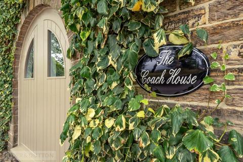 undefined, The Coach House, Burnedge, Rochdale, Lancashire, OL16