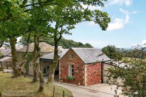 undefined, The Coach House, Burnedge, Rochdale, Lancashire, OL16