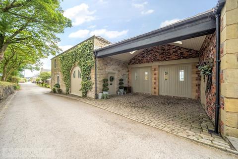 undefined, The Coach House, Burnedge, Rochdale, Lancashire, OL16