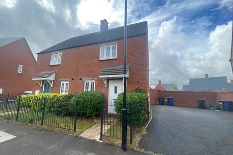 undefined, Pianoforte Road, Roade, NN7 2QN