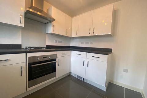 undefined, Pianoforte Road, Roade, NN7 2QN