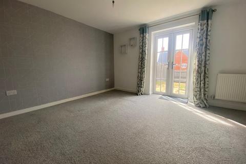 undefined, Pianoforte Road, Roade, NN7 2QN