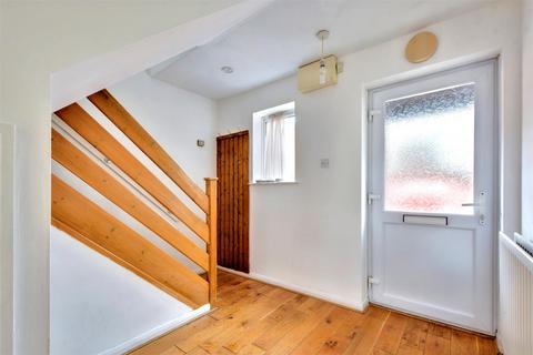 2 bedroom detached house for sale, Gatehouse Court, Beeston, Nottingham