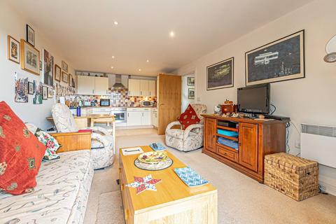 2 bedroom apartment for sale, The Wharf, Leighton Buzzard