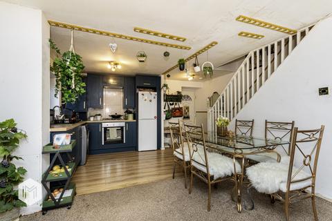 undefined, St. Martins Drive, Salford, Greater Manchester, M7 4FA