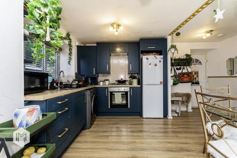 undefined, St. Martins Drive, Salford, Greater Manchester, M7 4FA