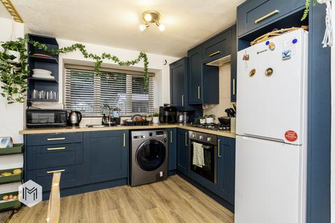 undefined, St. Martins Drive, Salford, Greater Manchester, M7 4FA