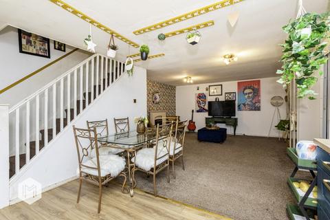 undefined, St. Martins Drive, Salford, Greater Manchester, M7 4FA