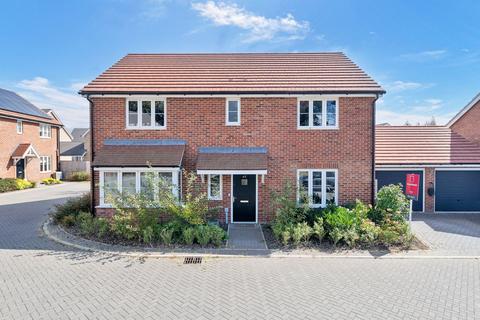 4 bedroom detached house for sale, Ash Road, Ely CB7
