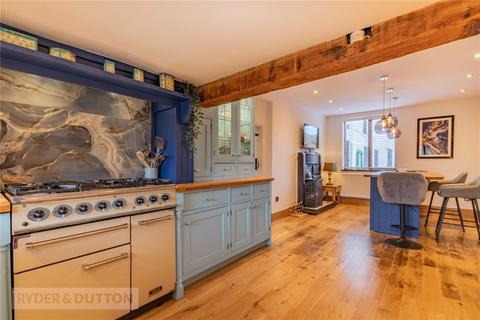 undefined, Newmarket Road, Ashton-under-Lyne, Greater Manchester, OL7