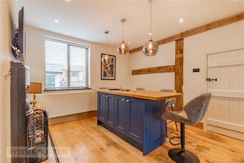 undefined, Newmarket Road, Ashton-under-Lyne, Greater Manchester, OL7