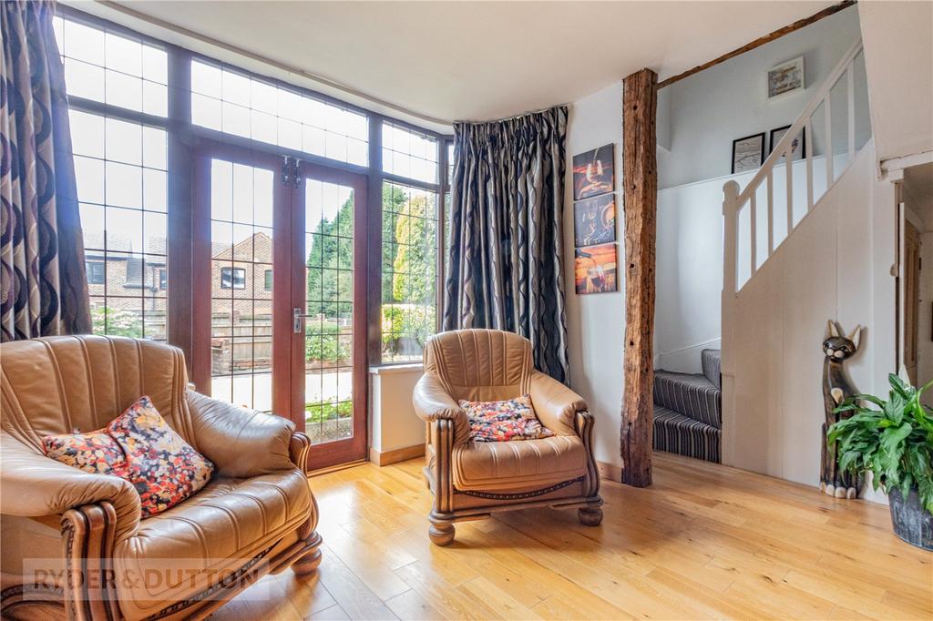 Sitting Area