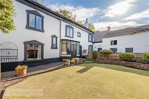 undefined, Newmarket Road, Ashton-under-Lyne, Greater Manchester, OL7