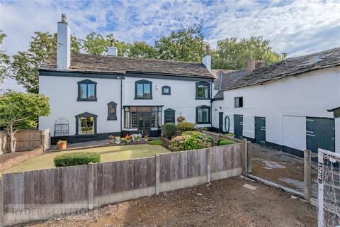 undefined, Newmarket Road, Ashton-under-Lyne, Greater Manchester, OL7