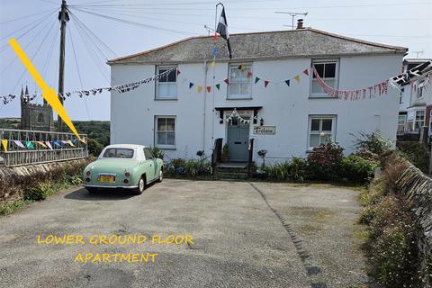 undefined, 56 Lostwithiel Street, Fowey