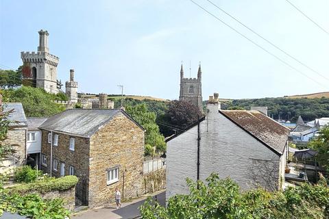 undefined, 56 Lostwithiel Street, Fowey