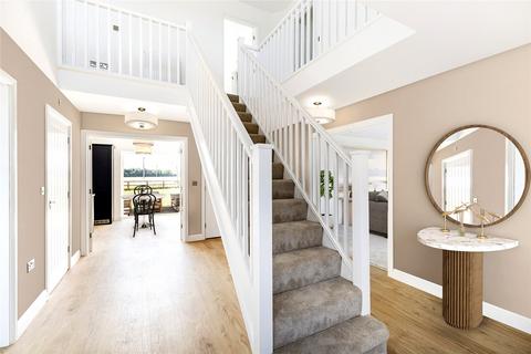 undefined, Spring Lane, Bassingbourn, Cambridgeshire