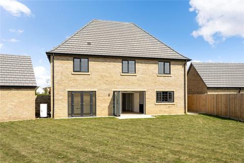 5 bedroom detached house for sale, Spring Lane, Bassingbourn, Cambridgeshire