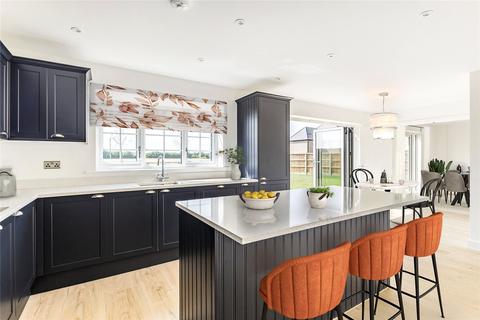 5 bedroom detached house for sale, Spring Lane, Bassingbourn, Cambridgeshire