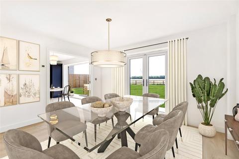 5 bedroom detached house for sale, Spring Lane, Bassingbourn, Cambridgeshire