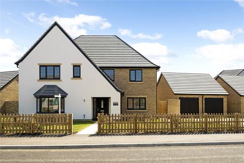 5 bedroom detached house for sale, Spring Lane, Bassingbourn, Cambridgeshire