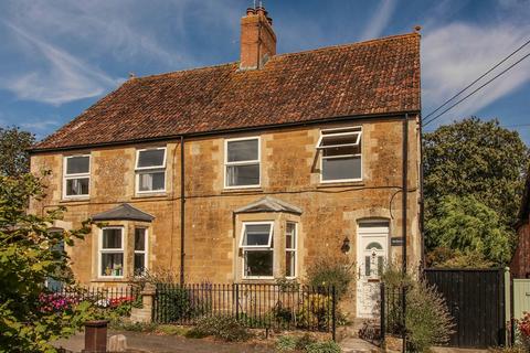 undefined, Mill Lane, Yetminster