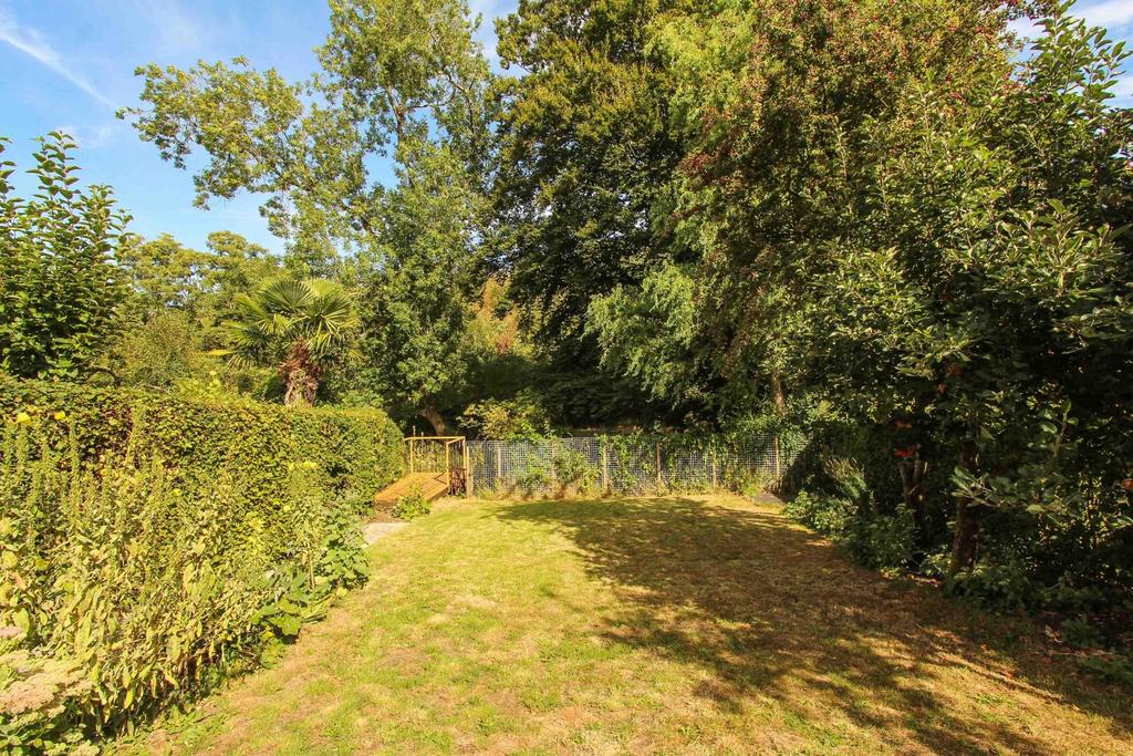 Garden D