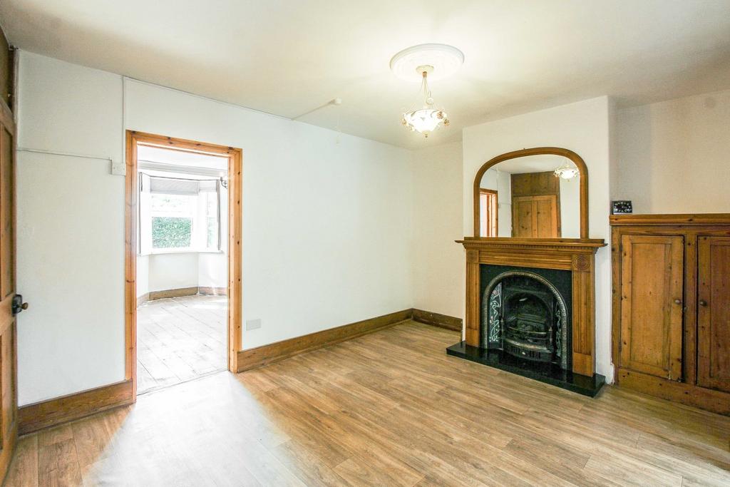 Dining Room B