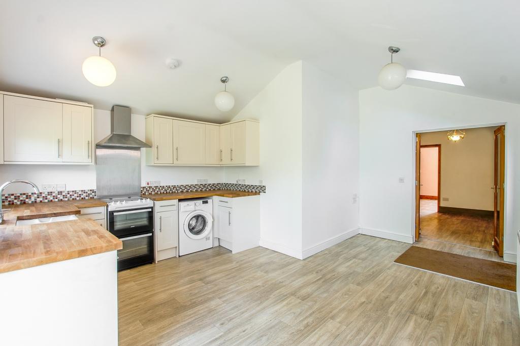 Kitchen A