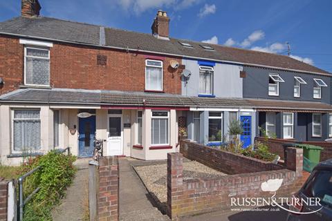 undefined, Extons Place, King's Lynn PE30