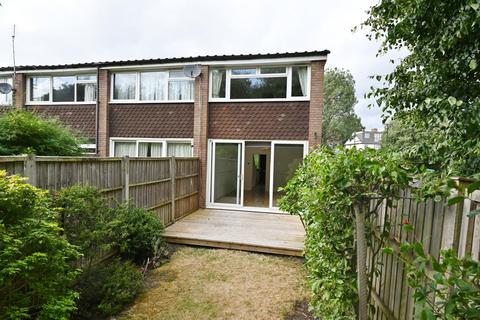 13 Craneford Close, Twickenham, TW2 7SD