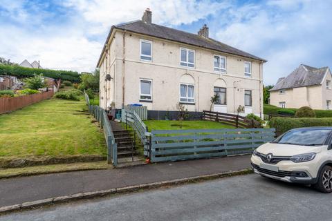 Nelson Road, Gourock, PA19