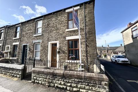 2 bedroom end of terrace house for sale, Pikes Lane, Glossop, Derbyshire, SK13