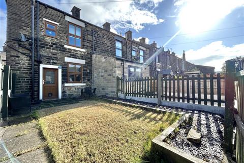 2 bedroom end of terrace house for sale, Pikes Lane, Glossop, Derbyshire, SK13