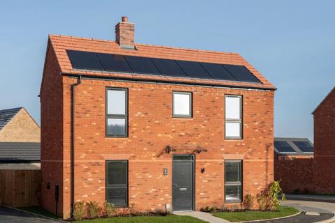 3 bedroom detached house for sale, Cromwell Lane, Coventry, CV4