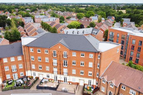 2 bedroom apartment for sale, Rumbush Lane, Shirley B90