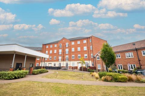 2 bedroom apartment for sale, Rumbush Lane, Shirley B90