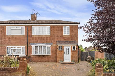4 bedroom semi-detached house for sale, Maple Avenue, St Albans, AL3