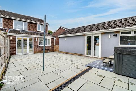 undefined, Nooking Close, Doncaster