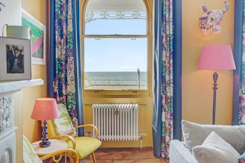 Marine Parade, Brighton, BN2