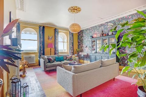 3 bedroom flat for sale, Marine Parade, Brighton, BN2
