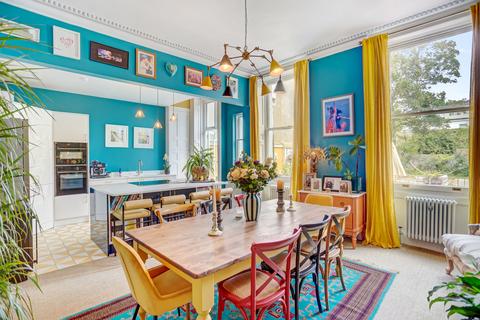 3 bedroom flat for sale, Marine Parade, Brighton, BN2